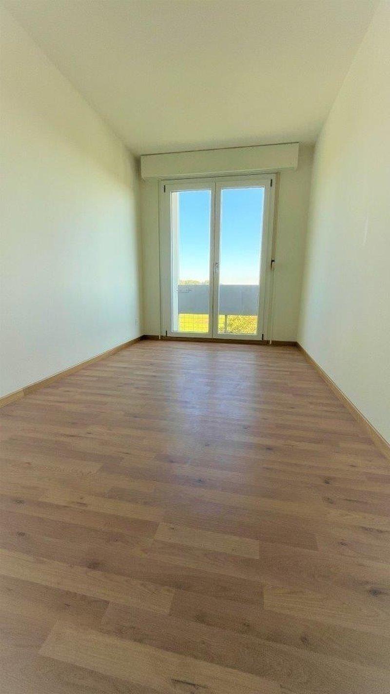 Moderne 3.5-Zimmer-Wohnung mit Bergblick in Bellach (6)