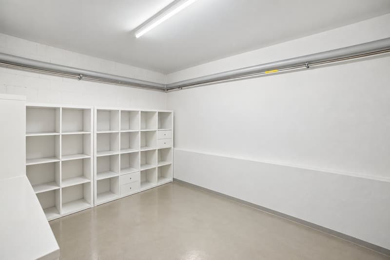 Ein Zuhause zum Wohlfühlen: 5.5-Zimmer-Doppelhaushälfte mit Garten und Terrasse (15)