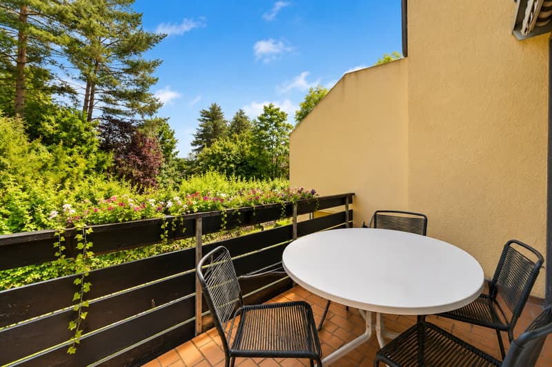 Charmantes 6.5-Zimmer-Einfamilienhaus in Stadt Zürich (13)