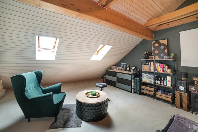 Charmantes 5.5-Zimmer-Reihenhaus in Bäretswil (10)