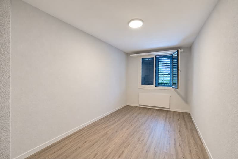 Charmantes 5.5-Zimmer-Reihenhaus in Bäretswil (5)