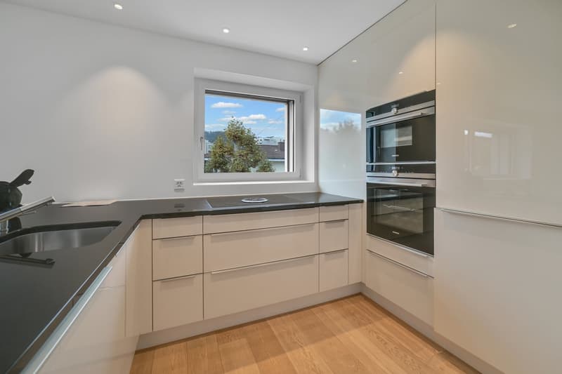 Moderne 3.5-Zimmer-Wohnung mit Balkon in Zürich-Wollishofen – 94 m² (3)