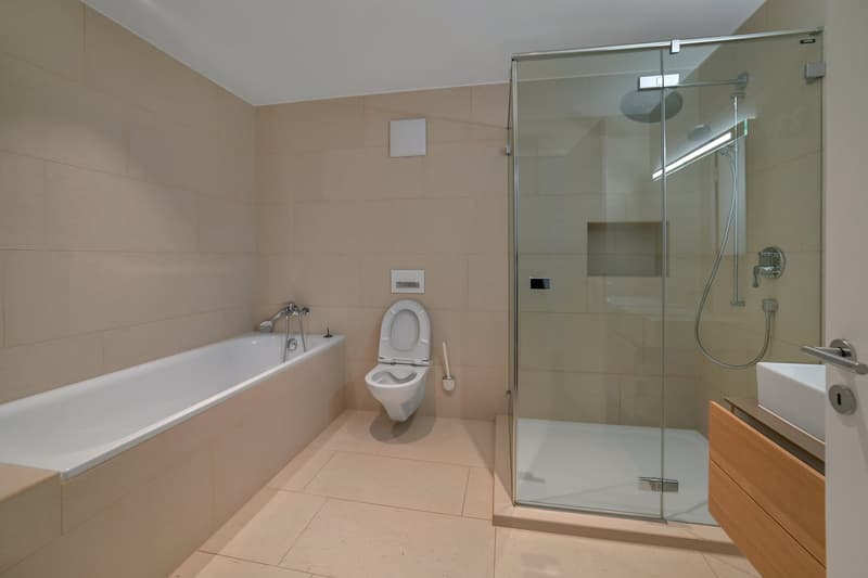 Moderne 3.5-Zimmer-Wohnung mit Balkon in Zürich-Wollishofen – 94 m² (7)