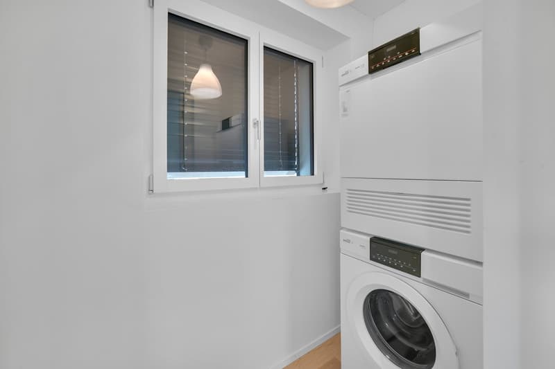 Moderne 3.5-Zimmer-Wohnung mit Balkon in Zürich-Wollishofen – 94 m² (9)