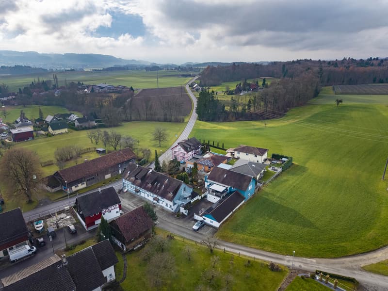 Traumhafte Maisonette-Wohnung mit Weitsicht und moderner Ausstattung (5)