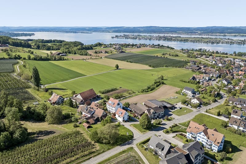 Designer Einfamilienhaus in steuergünstiger Lage (2)