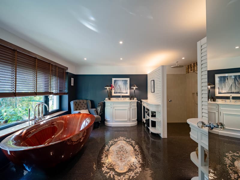 Bad en Suite
