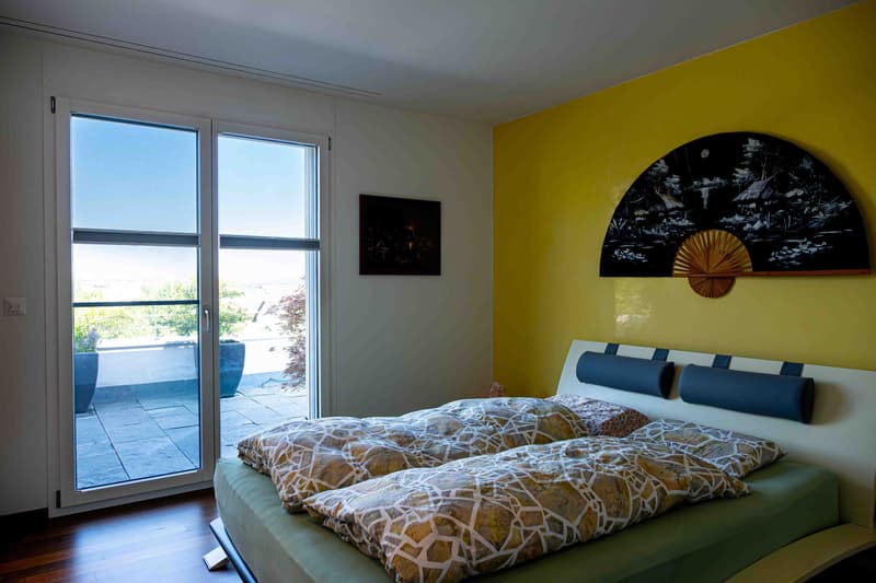 3.5-Zimmer-Attika-Feeling umlaufender Terrasse (7)