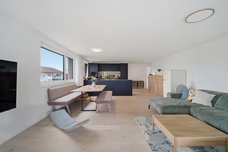 147 m² Wohnkomfort für die ganze Familie (2)