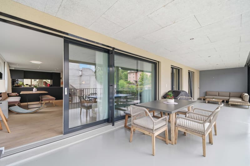 147 m² Wohnkomfort für die ganze Familie (1)