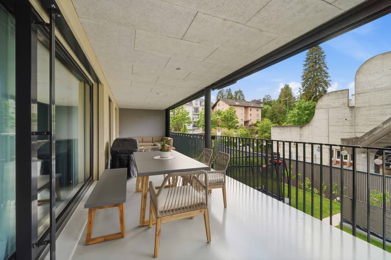 147 m² Wohnkomfort für die ganze Familie (3)