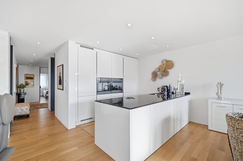 Exklusives Wohnen an ruhiger Lage (3)