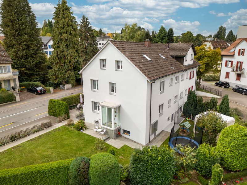 Dreifamilienhaus im Herzen von Kreuzlingen (2)