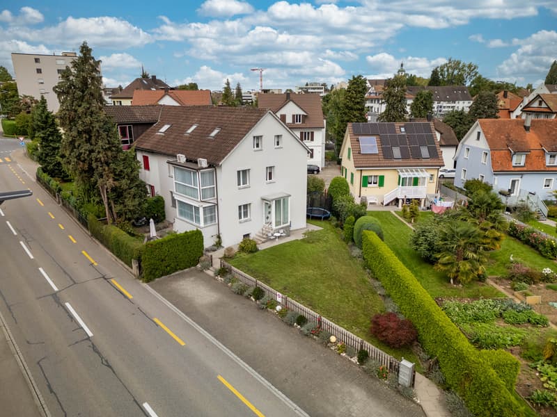Dreifamilienhaus im Herzen von Kreuzlingen (1)
