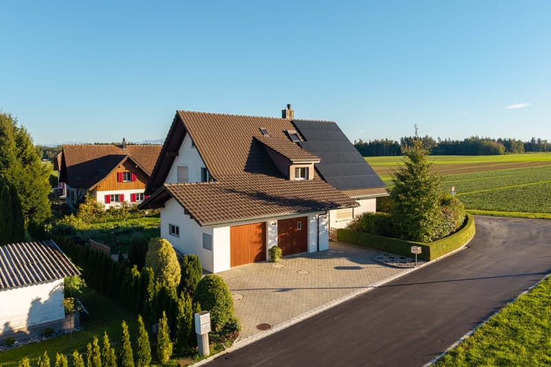 Familienhaus mit Weitblick und Möglichkeiten zur persönlichen Gestaltu (2)