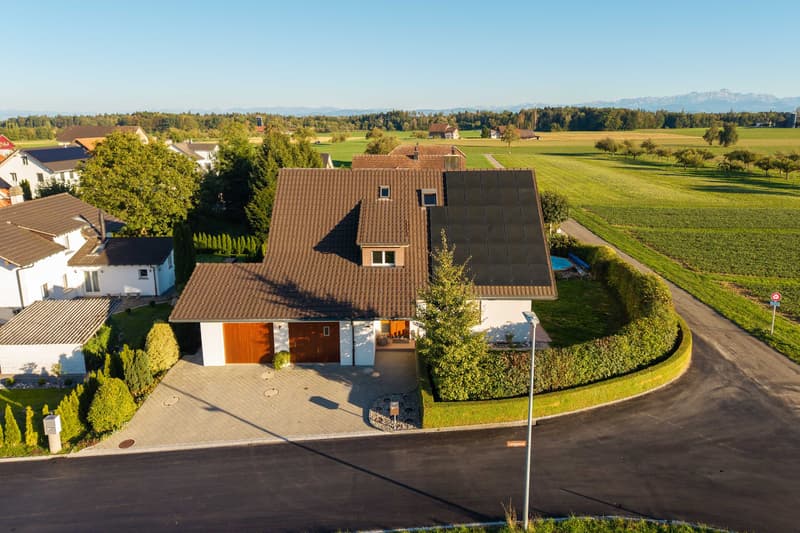 Familienhaus mit Weitblick und Möglichkeiten zur persönlichen Gestaltu (3)