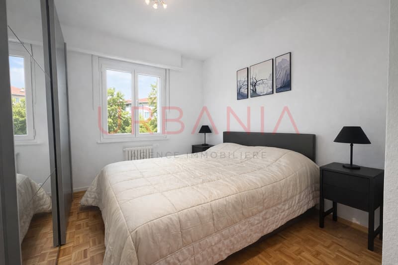Appartement traversant au calme (4)