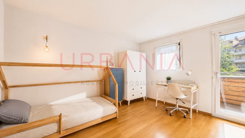 Magnifique maison dans le Vieux Carouge (6)