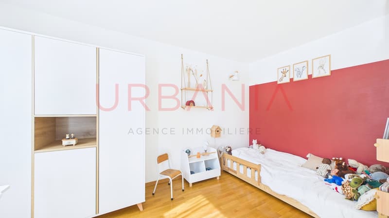 Magnifique maison dans le Vieux Carouge (6)