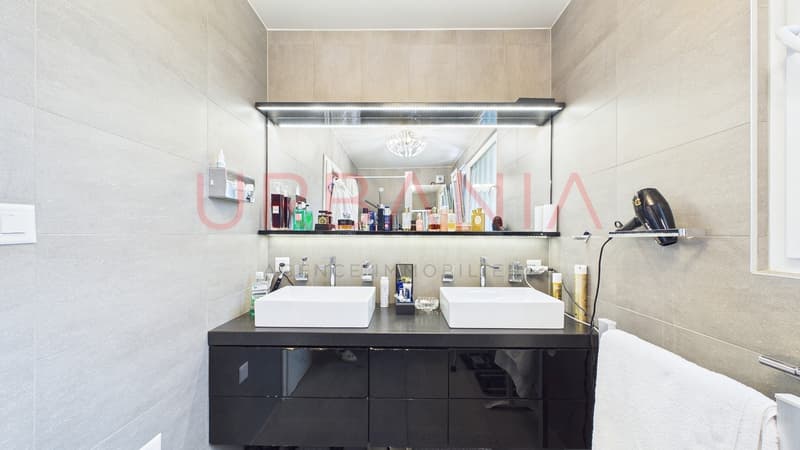 Villa familiale rénovée avec piscine et grand terrain (8)