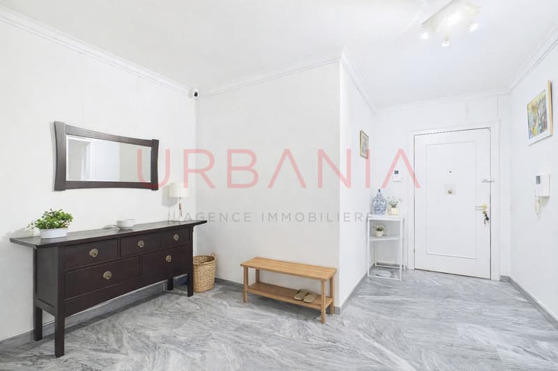 Superbe appartement de 183 m² au coeur de Florissant (10)