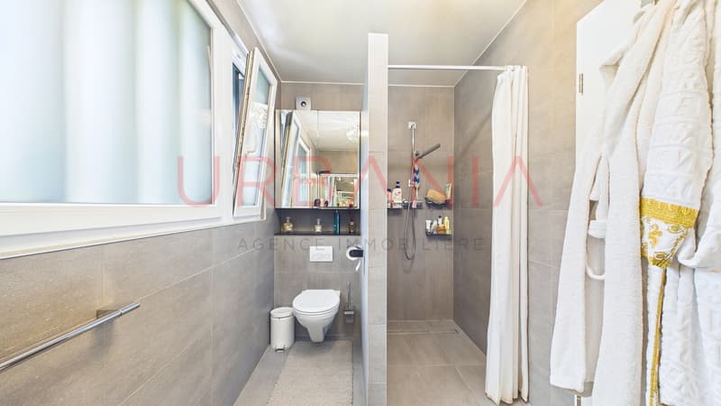 Villa familiale rénovée avec piscine et grand terrain (9)