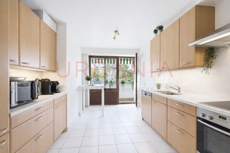 Superbe appartement de 183 m² au coeur de Florissant (5)