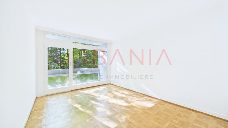 Appartement de standing - Quartier du Muséum (8)