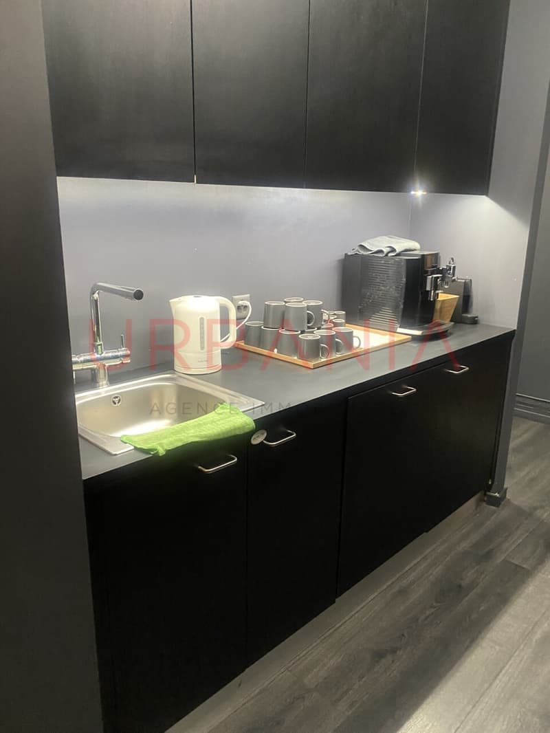 BEAUX BUREAUX RENOVES A PROXIMITE DE LA GARE CORNAVIN (7)