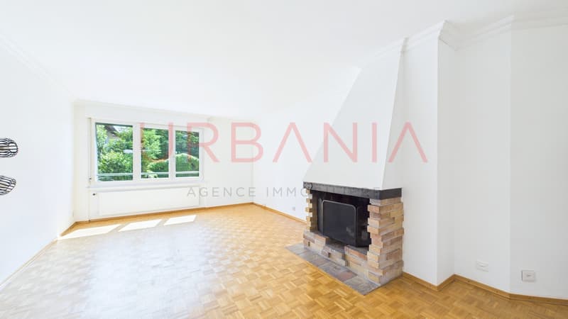 Bel appartement traversant au coeur du village (4)
