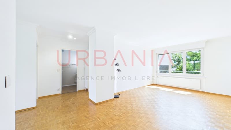 Bel appartement traversant au coeur du village (5)