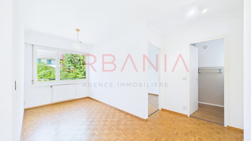 Bel appartement traversant au coeur du village (6)