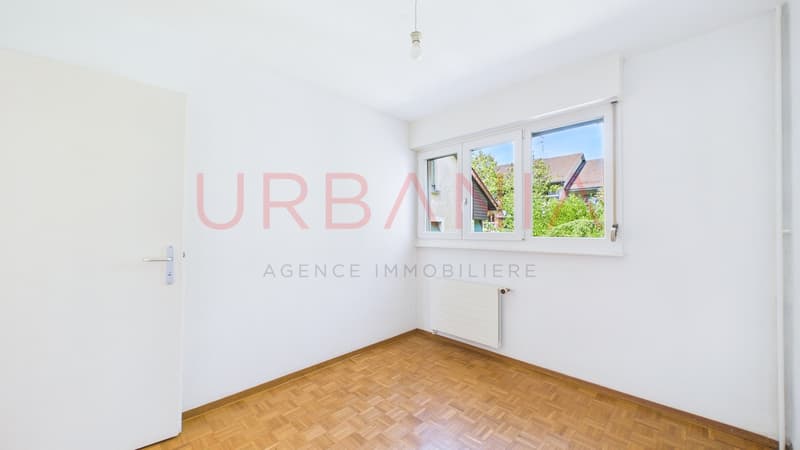 Bel appartement traversant au coeur du village (10)