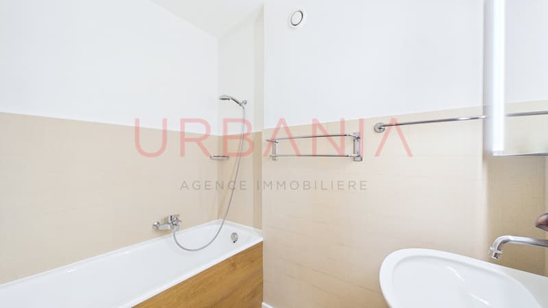 Bel appartement traversant au coeur du village (11)