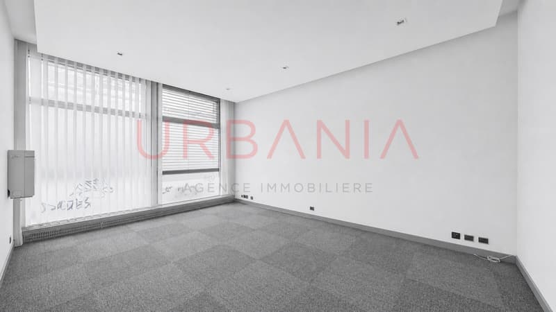 En exclusivité - SURFACE COMMERCIALE / BUREAUX - RIVE GAUCHE (5)