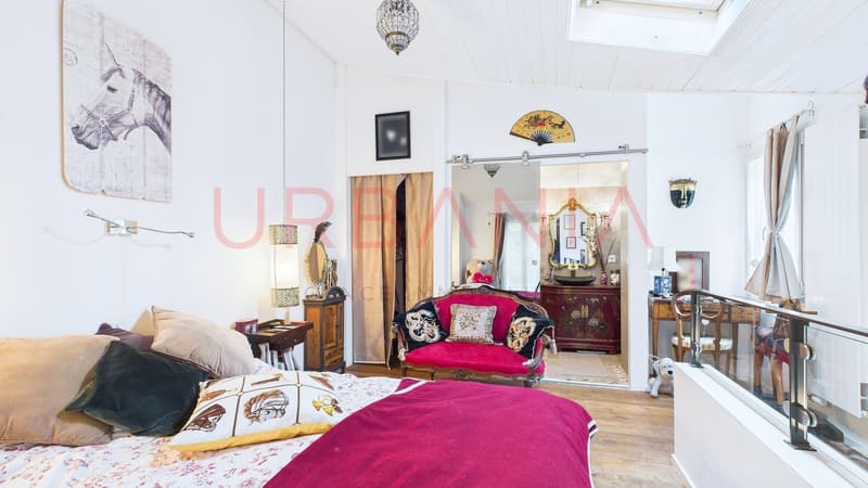 Town House avec studio (8)