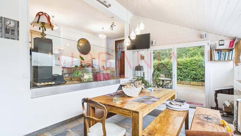 Town House avec studio (2)
