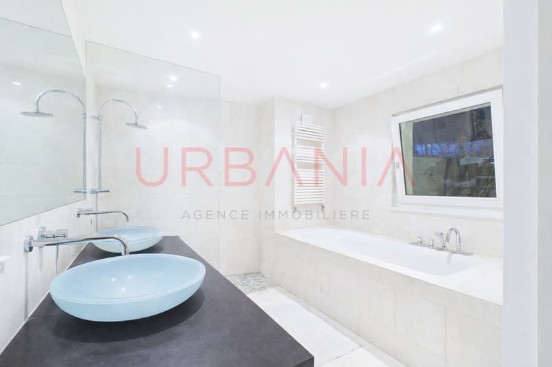 Magnifique maison de 6 pièces avec piscine en exclusivité (7)