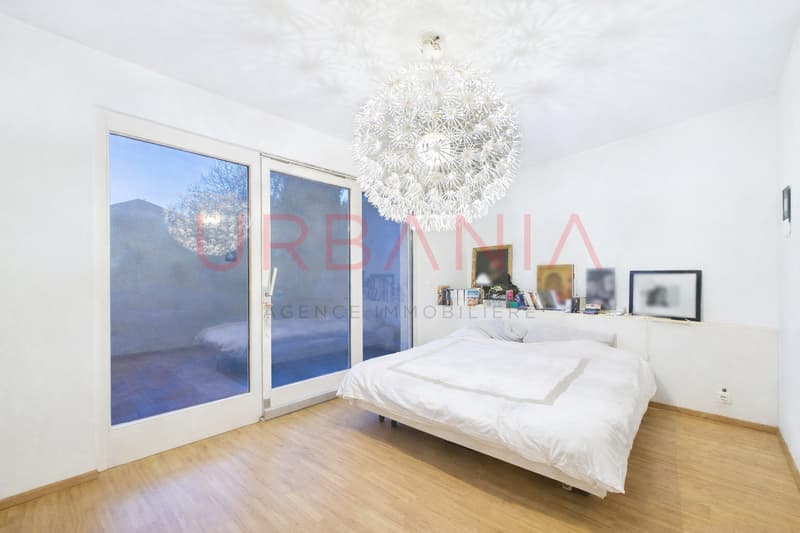 Magnifique maison de 6 pièces avec piscine en exclusivité (6)