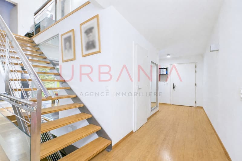 Magnifique maison de 6 pièces avec piscine en exclusivité (10)