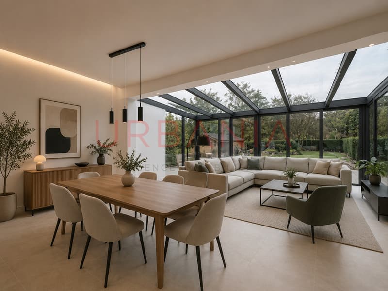 Maison de village entièrement rénovée et appartement indépendant (1)