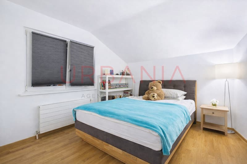 Villa individuelle rénovée avec double logement - Genthod (3)