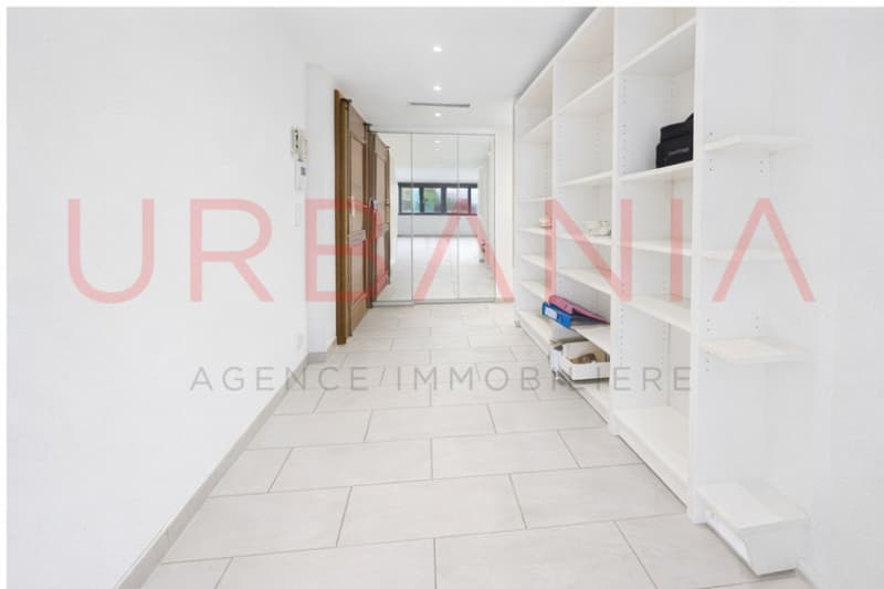 Superbe appartement de 5,5 pièces avec vue sur le lac Léman (3)