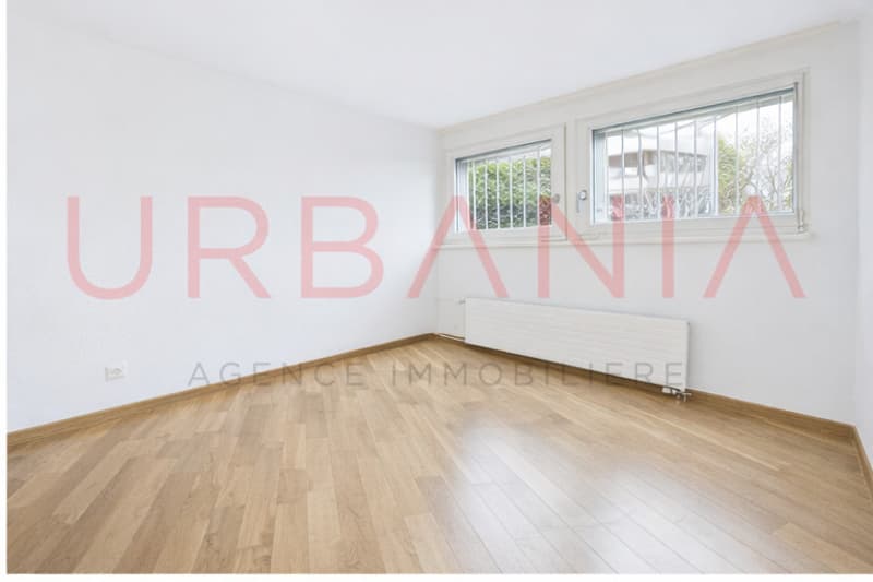 Superbe appartement de 5,5 pièces avec vue sur le lac Léman (6)