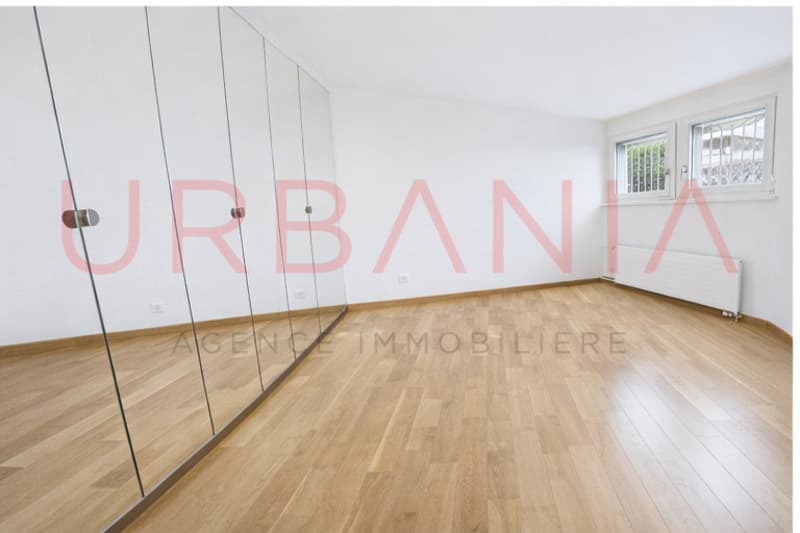 Superbe appartement de 5,5 pièces avec vue sur le lac Léman (4)