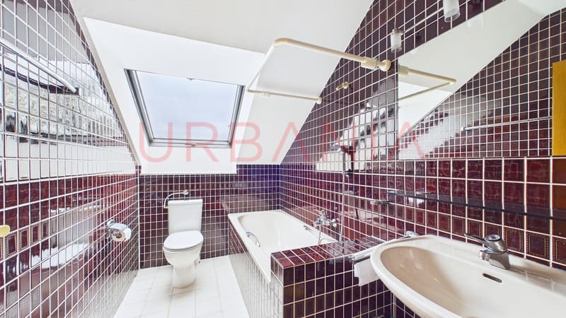 Magnifique maison individuelle à Genthod avec jardin et deux box (12)