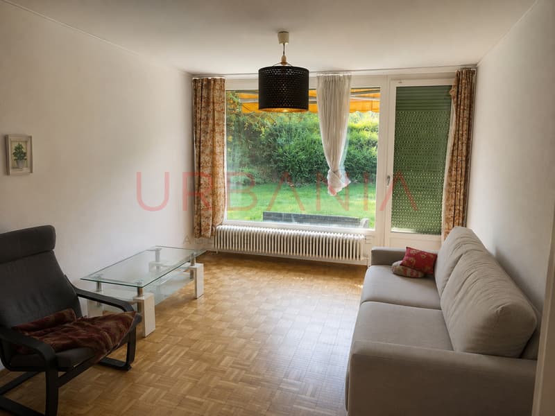 Belle opportunité à Confignon - Maison à rénover avec beau potentiel (4)