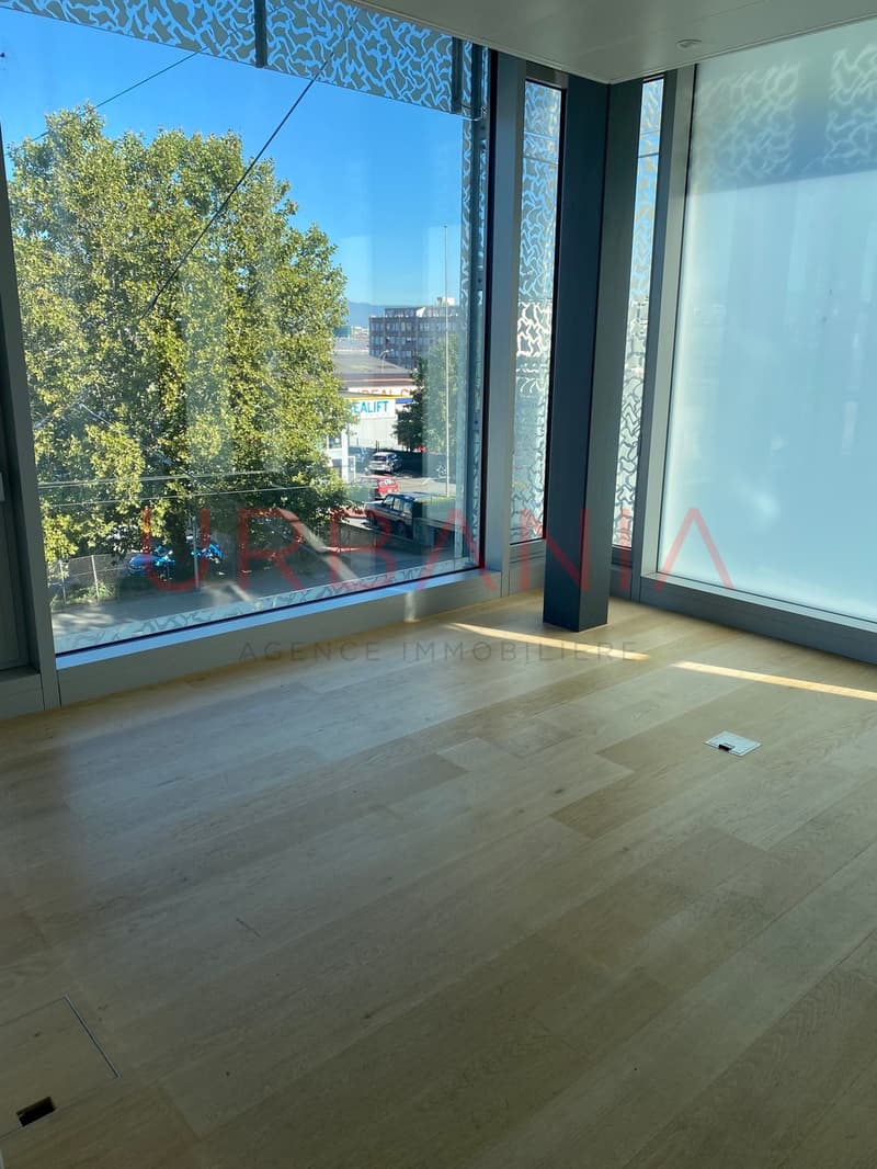 MAGNIFIQUES BUREAUX DE 300 M2 DANS UN IMMEUBLE RECENT (4)