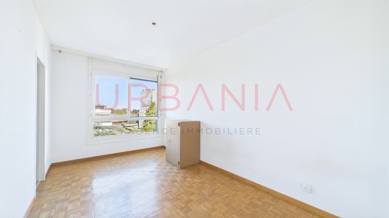 Superbe 6 pièces lumineux avec ascenseur privatif et balcons (9)