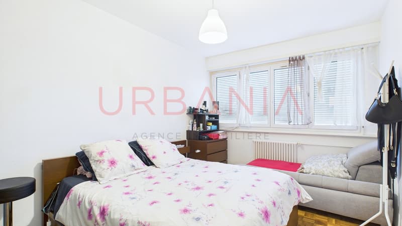 Appartement 4,5 pièces avec balcon (5)